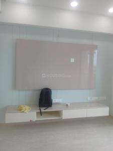 Hall Image of 992 Sq.ft 2 BHK Apartment / Flat for rent in Lodha Bellagio, Powai Mumbai for Rs. 95045