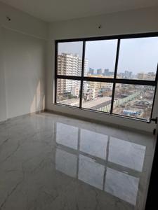 Bedroom Image of 1587 Sq.ft 3 BHK Apartment / Flat for rent in Yashada Windsong, Ravet Pune for Rs. 35000