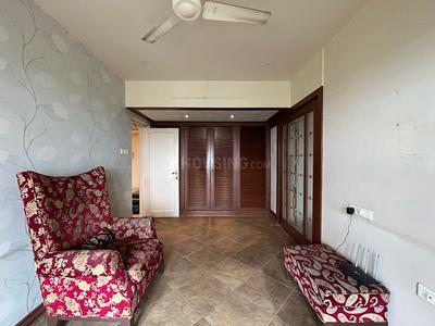 Hall Image of 3000 Sq.ft 5 BHK Apartment / Flat for sale in National Sea Queen Heritage, Sanpada Navi Mumbai for Rs. 82500000