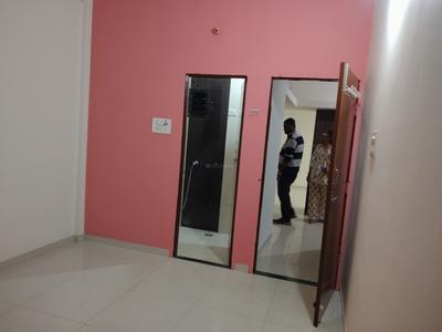 Bedroom Image of 1085 Sq.ft 2 BHK Apartment / Flat for rent in Raghuji Nagar Nagpur for Rs. 16000