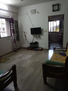 2 BHK Flat
