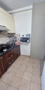 Kitchen Image of 1200 Sq.ft 2 BHK Apartment / Flat for sale in Gillco Heights, Sector 127 Mohali for Rs. 5500000
