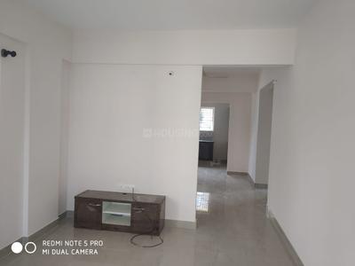 Hall Image of 1145 Sq.ft 2 BHK Builder Floor for rent in Mahadevapura Bengaluru for Rs. 28800