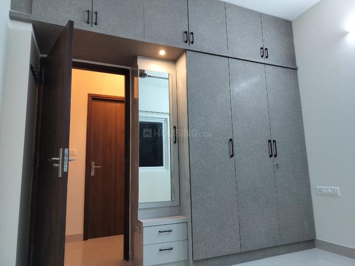 Prakruthi Nagar, Kogilu Bedroom 1