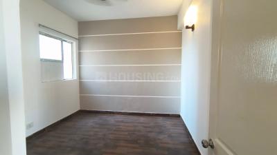 Bedroom Image of 1284 Sq.ft 3 BHK Apartment / Flat for sale in Paras Tierea, Sector 137 Noida for Rs. 11100000