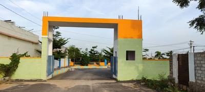 Residential Plot