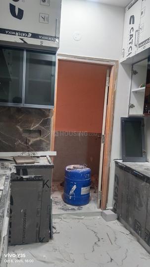 Siddhi Vinayak Nagar, Madhapur Bedroom 1