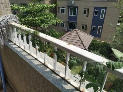 Balcony Image of 1270 Sq.ft 2 BHK Apartment / Flat for sale in Brigade Xanadu, Ambattur Industrial Estate Chennai for Rs. 17000000