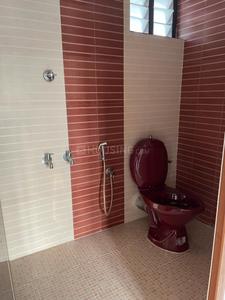 Bathroom Image of 1100 Sq.ft 3 BHK Independent House for sale in Aluva Kochi for Rs. 5000000