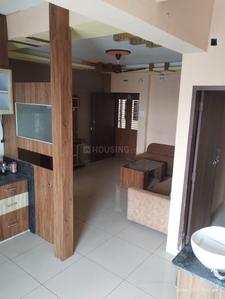 Hall Image of 1600 Sq.ft 3 BHK Penthouse for sale in Bill Vadodara for Rs. 3600000