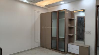 Bedroom Image of 2052 Sq.ft 4 BHK Builder Floor for sale in Vasundhara Ghaziabad for Rs. 18100000