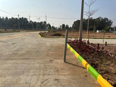 Image of 1200 Sq.ft Residential Plot / Land for sale in Yelahanka, Bengaluru for Rs. 8640000