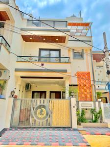 Image of 4000 Sq.ft 5 BHK Villa for sale in Vaishali Nagar, Jaipur for Rs. 24100000