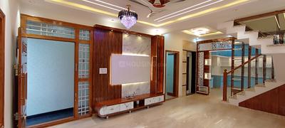 Living Room Image of 3200 Sq.ft 4 BHK Independent House for sale in JP Nagar Bengaluru for Rs. 25500000