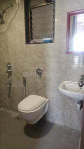 Image of 1100 Sq.ft 2 BHK Apartment / Flat for sale in Balaji Oriana Crest, Wakad, Pune for Rs. 11000000