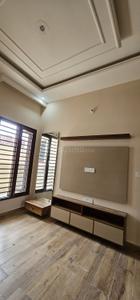 Bedroom Image of 918 Sq.ft 2 BHK Builder Floor for sale in Kharar Mohali for Rs. 4690000