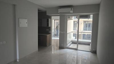 Living Room Image of 1550 Sq.ft 3 BHK Builder Floor for sale in Signature Global City 37D 1, Sector 37D Gurgaon for Rs. 17500000