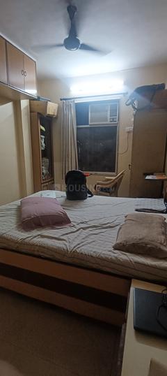 Sion East, Sion Bedroom 1