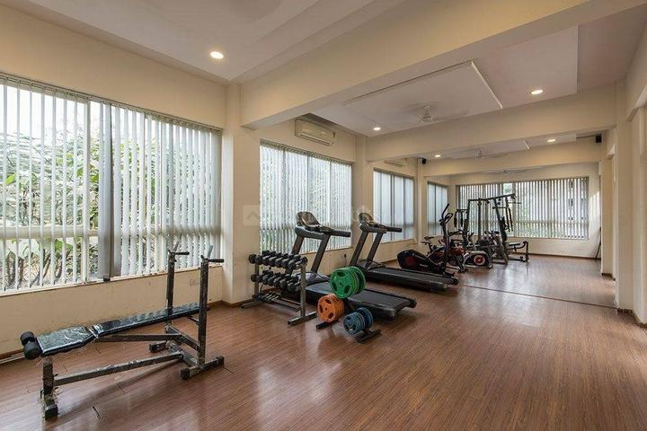 Gulmohar Primrose Main Image 1