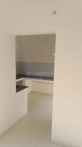 Kitchen Image of 643 Sq.ft 1 BHK Apartment / Flat for sale in Manimangalam Chennai for Rs. 3311400