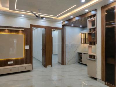 3 BHK Independent Builder Floor