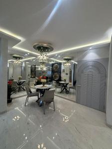 Hall Image of 700 Sq.ft 2 BHK Apartment / Flat for sale in Antop Hill Mumbai for Rs. 17500000