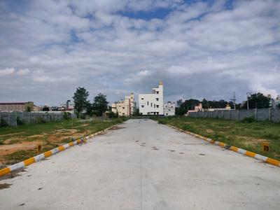 Image of 1200 Sq.ft Residential Plot / Land for sale in Koppa Gate, Bengaluru for Rs. 5500000