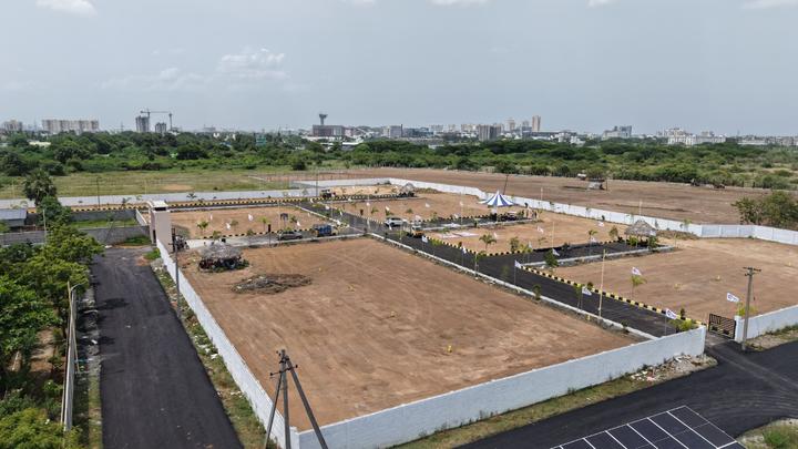 Kalavakkam Main Image 1