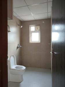 Bedroom Two Image of 1565 Sq.ft 3 BHK Apartment / Flat for rent in ACE Divino, Noida Extension Greater Noida for Rs. 34899