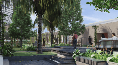 Image of 1083 Sq.ft 2 BHK Apartment / Flat for sale in Squarefeet Y Square, Thane West, Thane for Rs. 14900000