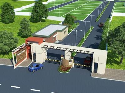 Image of 1200 Sq.ft Residential Plot / Land for sale in Basavan Kudchi, Belagavi for Rs. 3240000