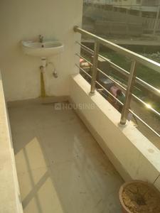 Balcony Image of 1065 Sq.ft 3 BHK Apartment / Flat for sale in Danapur Patna for Rs. 6500000