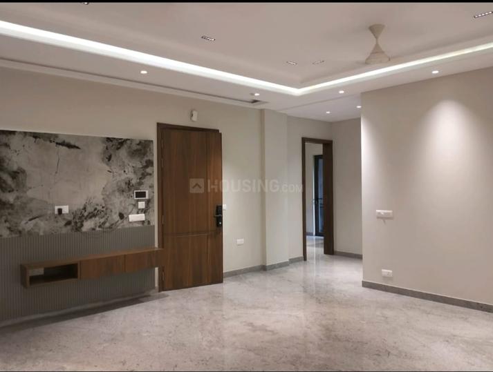 Rohini Builder Floors Main Image 1