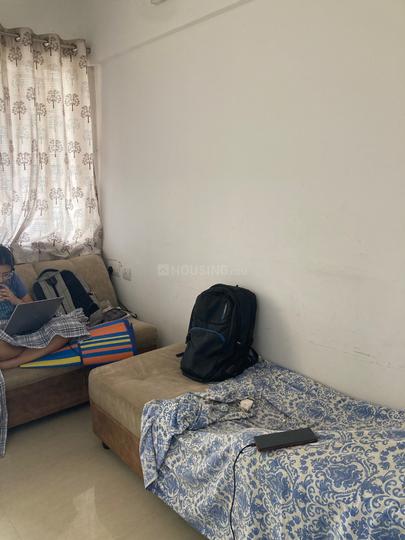 Swapnalok society  Bedroom 1