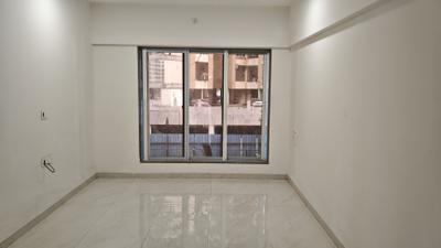 Living Room Image of 618 Sq.ft 1 BHK Apartment / Flat for sale in Chembur Mumbai for Rs. 12200000