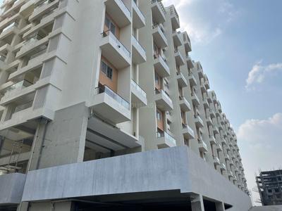 3 BHK Flat