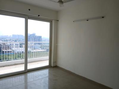 Living Room Image of 1050 Sq.ft 2 BHK Apartment / Flat for rent in CHD Avenue 71, Sector 72 Gurgaon for Rs. 37000