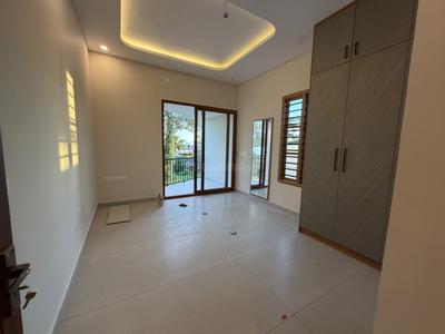 Bedroom Image of 3094 Sq.ft 4 BHK Independent House for sale in Kakkanad Kochi for Rs. 16800000