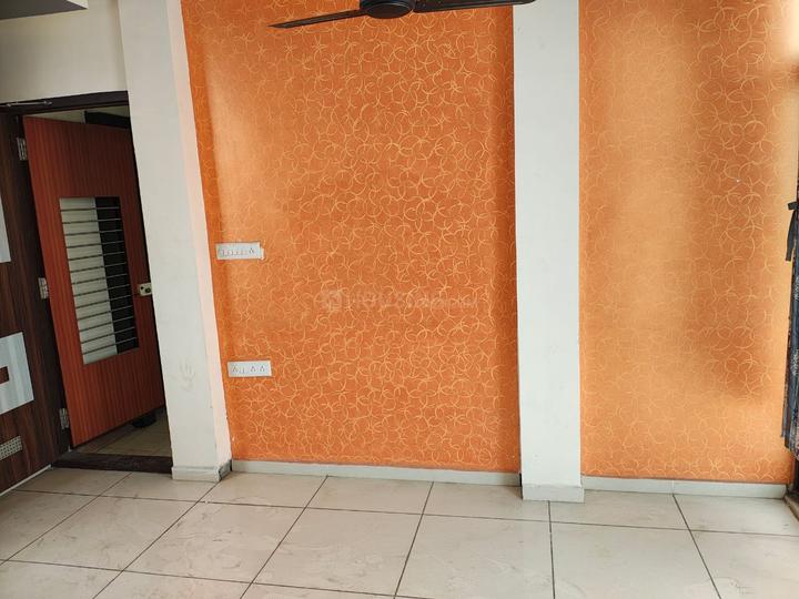 Meera society Bedroom 1