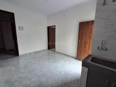 Hall Image of 900 Sq.ft 1 BHK Apartment / Flat for rent in ITM Enclave, Palam Vihar Extension Gurgaon for Rs. 12000