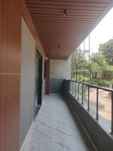 Bedroom Three Image of 2500 Sq.ft 4 BHK Builder Floor for sale in Green Field Colony Faridabad for Rs. 25600000