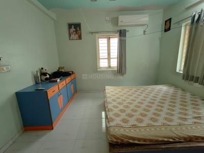 Bedroom Image of 2385 Sq.ft 3 BHK Villa for sale in Thaltej Ahmedabad for Rs. 33000000