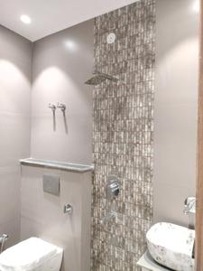 Bedroom One Image of 1450 Sq.ft 4 BHK Builder Floor for sale in Uttam Nagar New Delhi for Rs. 12500000