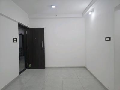Living Room Image of 650 Sq.ft 1 BHK Apartment / Flat for sale in Umiya Oasis, Mira Road East Mira Bhayandar for Rs. 6500000