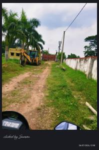 Image of 1440 Sq.ft Residential Plot / Land for sale in Sampriti Park, Joka, Kolkata for Rs. 300000