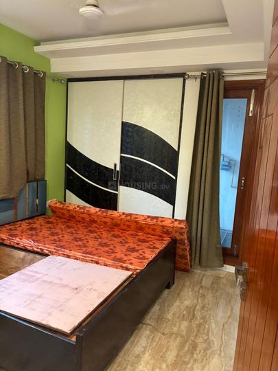 Naraina Industrial Area Phase 1, Naraina Bedroom 1