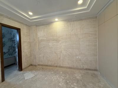 Bedroom Image of 1426 Sq.ft 3 BHK Builder Floor for sale in Mukherjee Apartment, Mukherjee Nagar New Delhi for Rs. 19000000