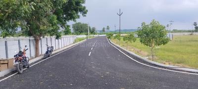 Image of 1250 Sq.ft Residential Plot / Land for sale in Mahalakshmi Nagar, Cholavaram, Thiruvallur, Chennai for Rs. 1737500