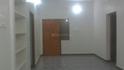 Living Room Image of 1000 Sq.ft 3 BHK Independent House for rent in Kochadai Madurai for Rs. 17000