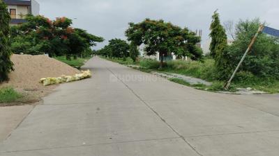 Image of 800 Sq.ft Residential Plot / Land for sale in Mayakhedi, Indore for Rs. 4600000